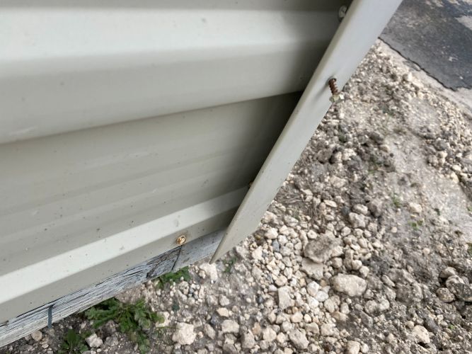 Morgan Building Shed - Image 11